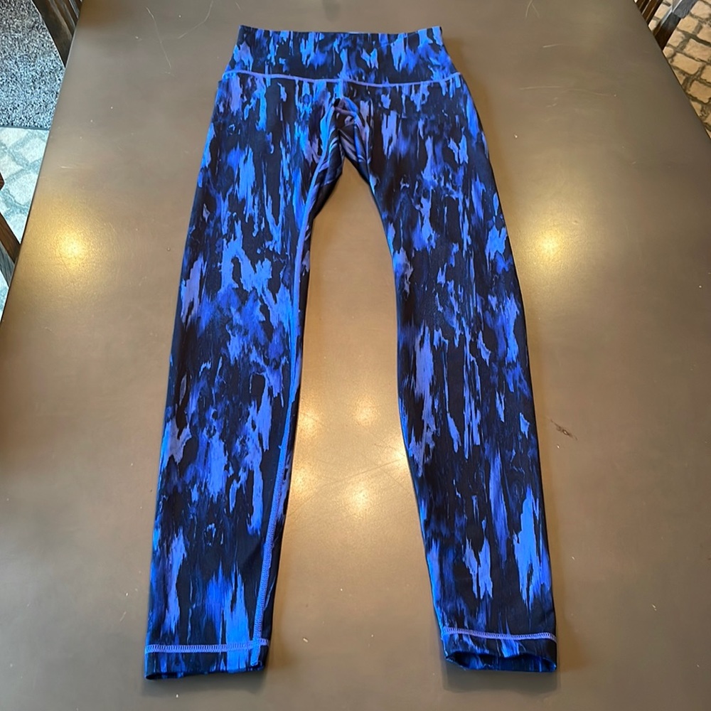 GUC Lululemon Leggings